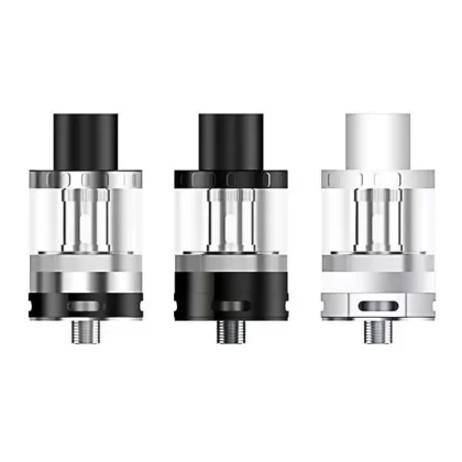 Aspire Atlantis EVO Standard 2.0ML Tank Atomizer - Stainless