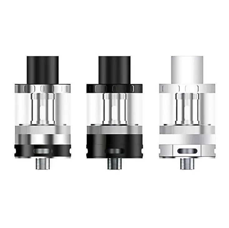 Aspire Atlantis EVO Standard 2.0ML Tank Atomizer - Stainless