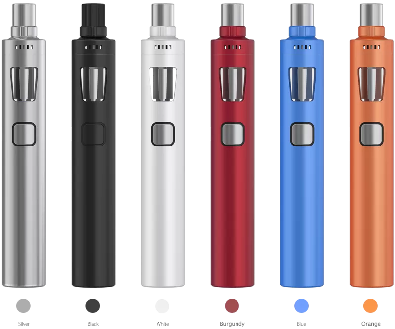Joyetech eGo AIO Pro 4.0ML-2300mAh Starter Kit - Silver