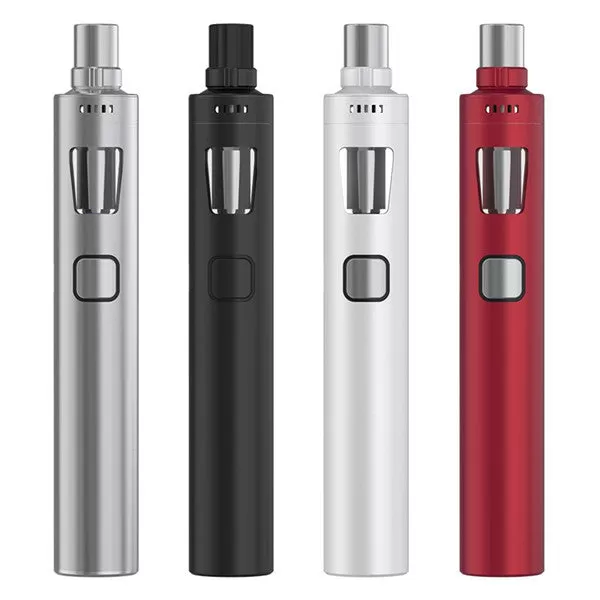 Joyetech eGo AIO Pro 4.0ML-2300mAh Starter Kit - Silver - Image 2