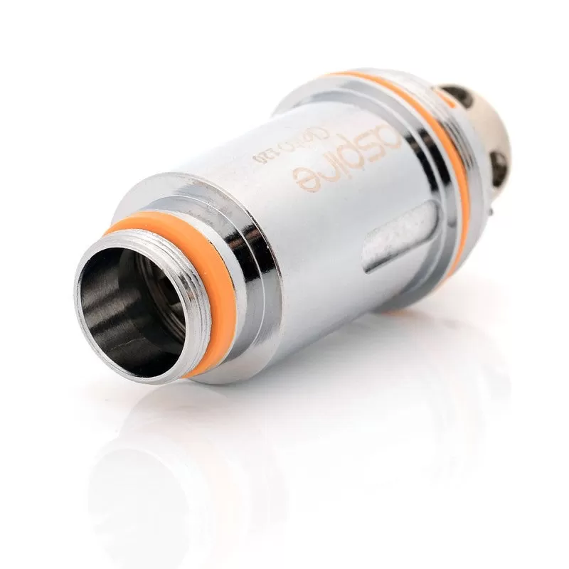 1PCS-PACK Aspire Cleito 120 Replacement Atomizer Coil Head 0.16 Ohm - Image 2