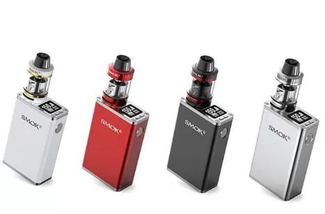 SMOK MICRO ONE 150 4.0ML-1900mAh Starter Kit - Red