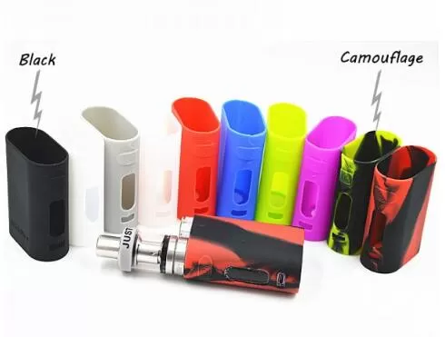 Eleaf iStick Pico Silicone Case - Image 2
