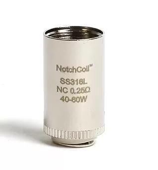 Eleaf LYCHE Atomizer Replacement Coil 0.25ohm - 5pcs-pack - 0.4ohm - Image 2