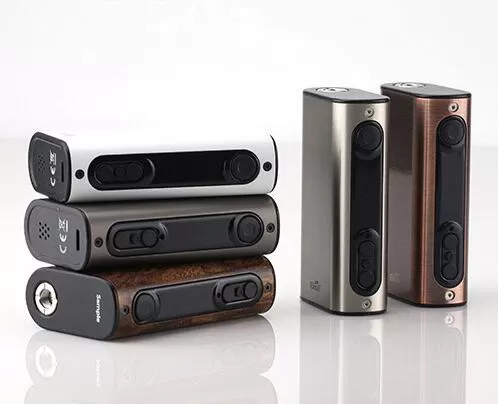 Eleaf iPower 80W 5000mAh Battery Mod Kit - Bronze - Image 2