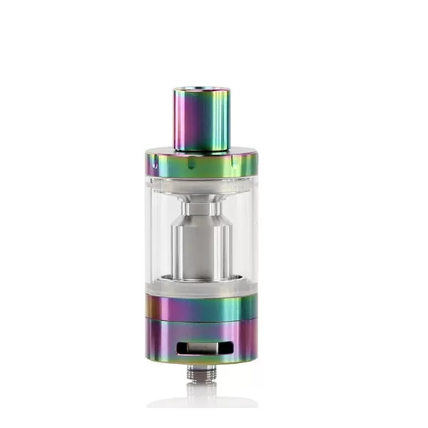 Eleaf iJust S 24.5mm 4ML Tank Atomizer - Dazzling - Image 2