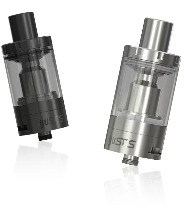 Eleaf iJust S 24.5mm 4ML Tank Atomizer - Dazzling - Image 3
