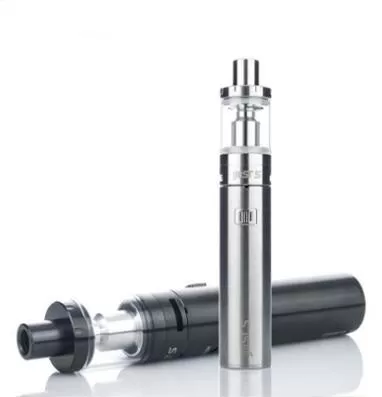 Eleaf iJust S Starter Kit with iJust S 4ML-3000mAH Kit Atomizer - Dazzling - Image 2