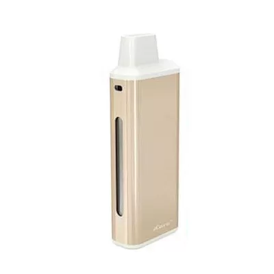 Eleaf iCare 1.8ML-650mAh Starter Kit - Black - Image 2