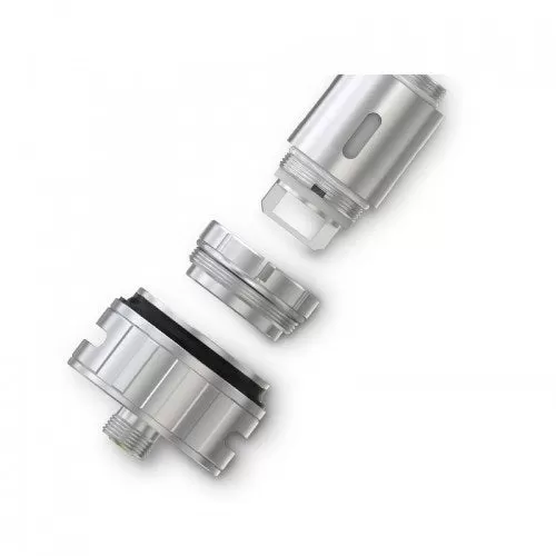 Eleaf MELO RT 22 (0.3 Ohm) 3.8ML Tank Atomizer - Black - Image 3