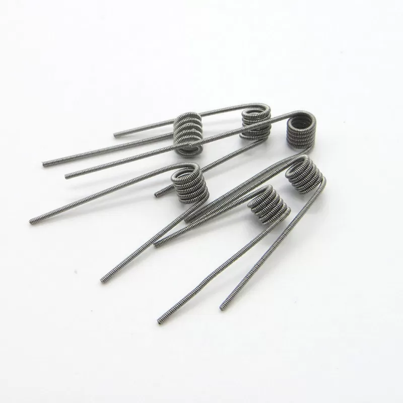 48PCS-PACK Demon Killer 8 in 1 Prebuilt Coil Kit - Image 3