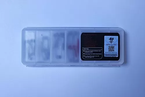 28PCS-PACK Demon Killer Violence Coil 7-IN-1 - Image 2