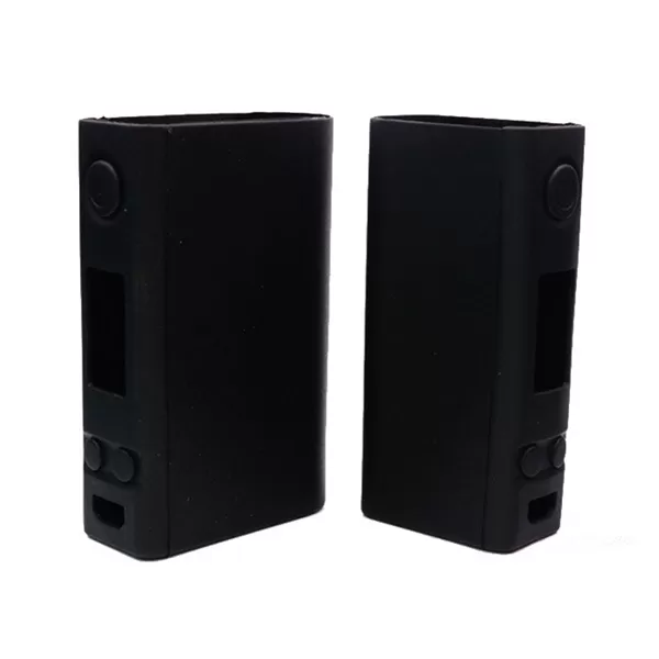 Joyetech eVic VTC Dual Silicone Case 2PCS-set - Image 2