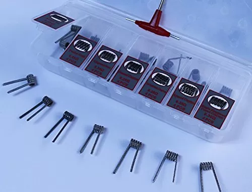 28PCS-PACK Demon Killer Violence Coil 7-IN-1 - Image 3