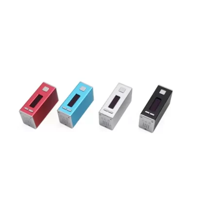 Aspire NX30 Box Mod 30W 2000mAh Kit - Silver
