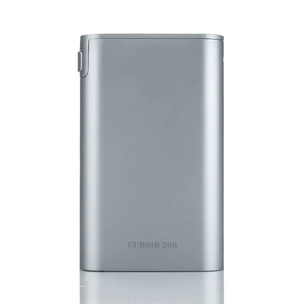 Joyetech CUBOID 200 18650 TC Box Mod - Silver - Image 2