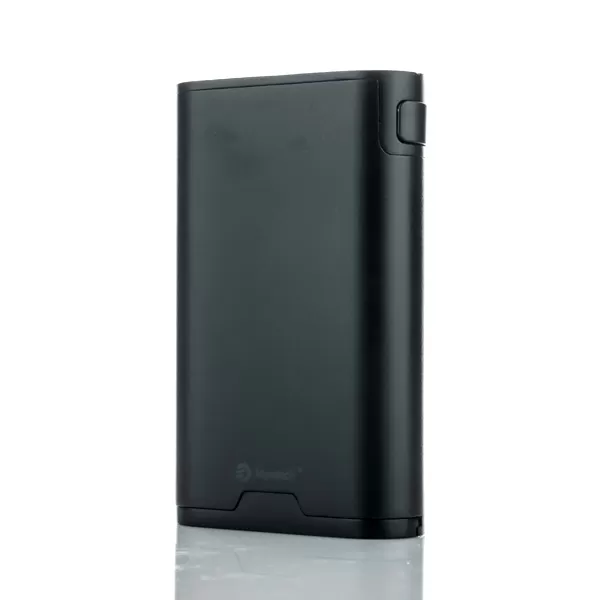 Joyetech CUBOID 200 18650 TC Box Mod - Silver - Image 3