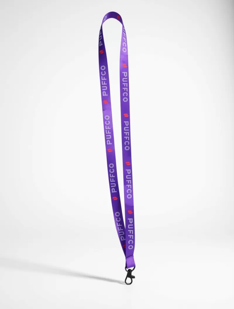 Plasma Edition Lanyard