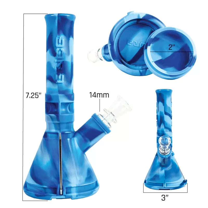 Eyce Mini Beaker - Image 2