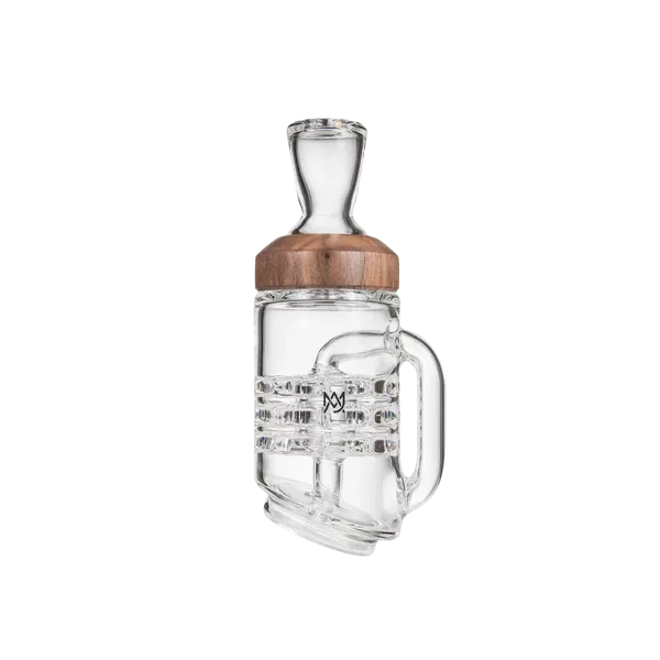 Halo Peak Glass Attachment