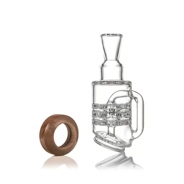 Halo Peak Glass Attachment - Image 2