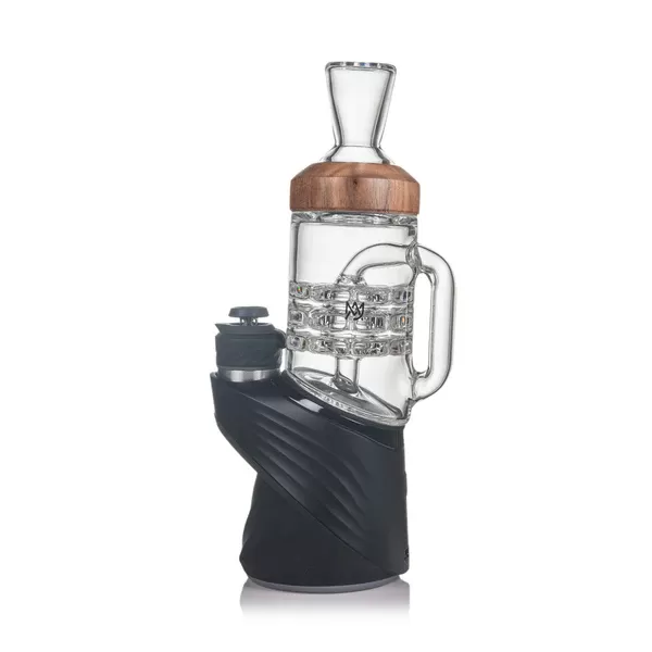 Halo Peak Glass Attachment - Image 3