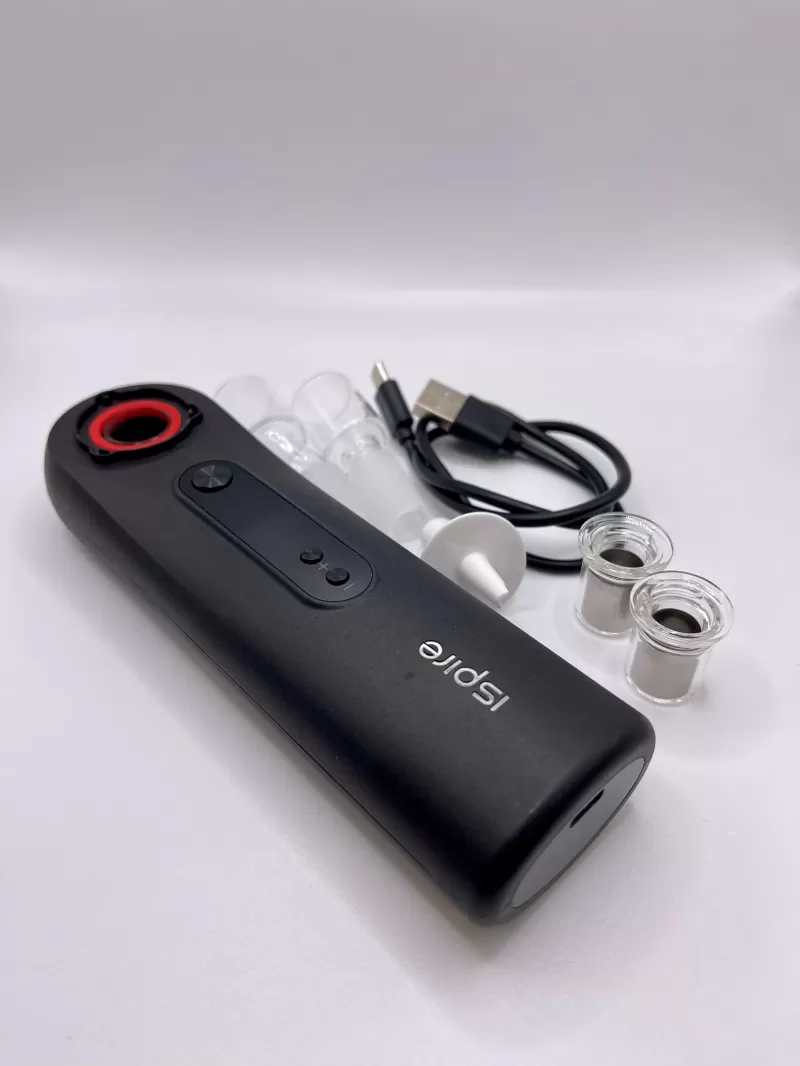 Ispire Wand (Open Box)