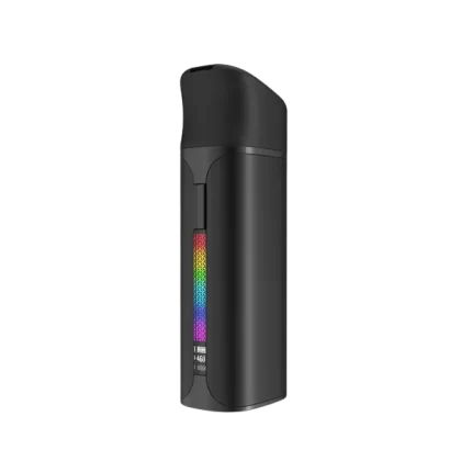 Yocan Black Pocket Vaporizer