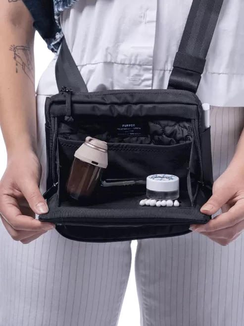 Proxy Travel Bag - Image 3