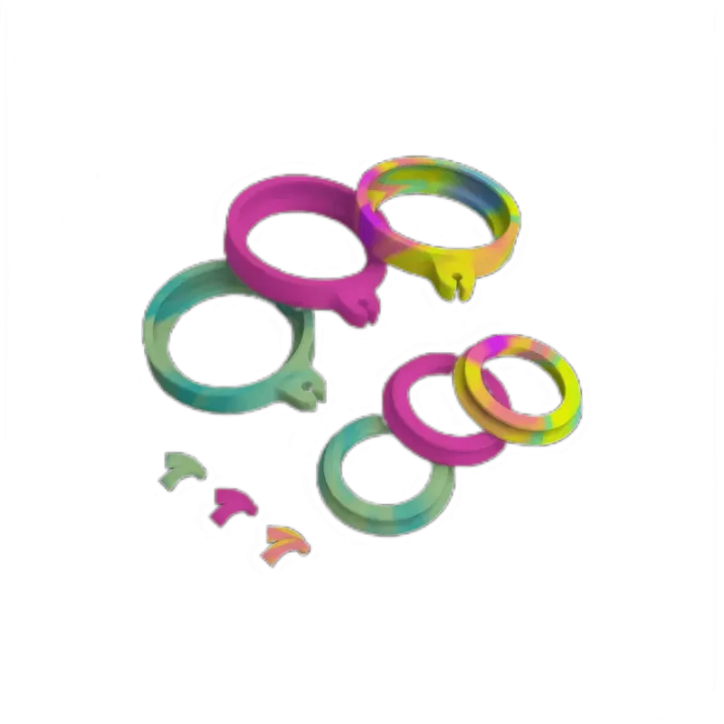 Switch Silicone Pack - Image 3