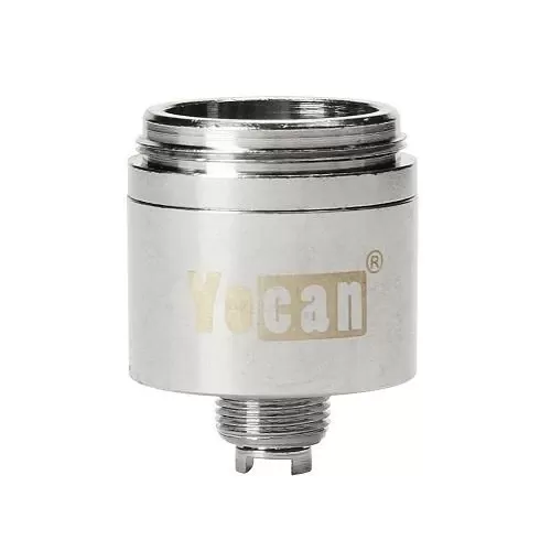 Yocan Evolve Plus XL Quad Coils (5 Piece) - Image 2