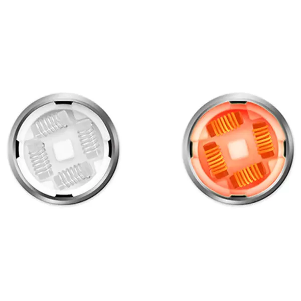 Yocan Evolve Plus XL Quad Coils (5 Piece) - Image 3