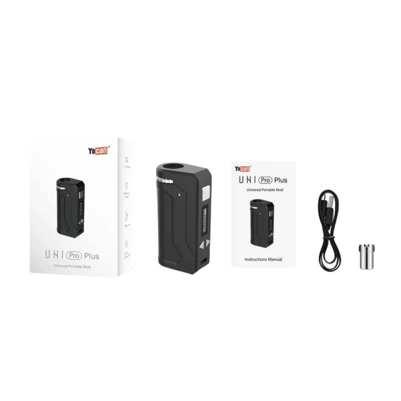 Yocan Uni Pro Plus - Image 2