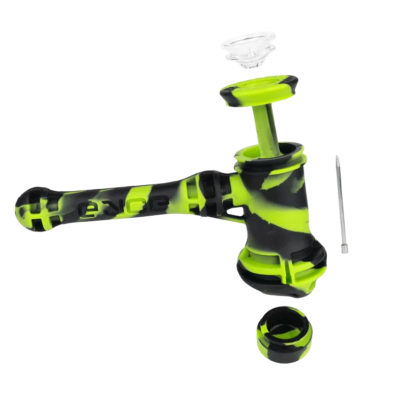 Eyce Hammer Bubbler - Image 2