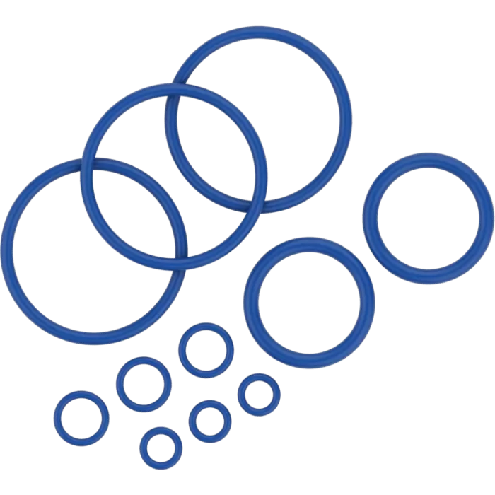 Crafty+ O-Ring Set