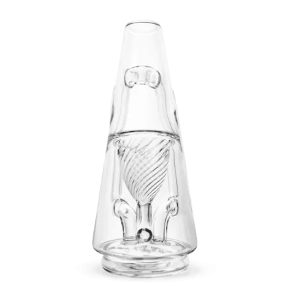 Ryan Fitt Recycler Glass