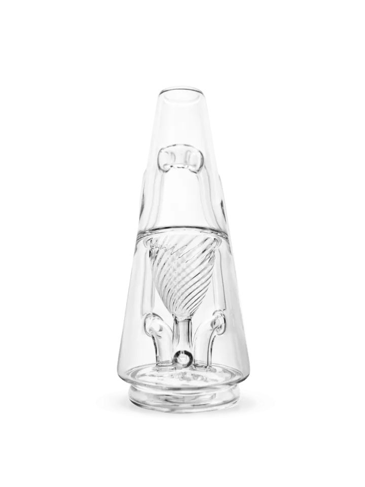 Ryan Fitt Recycler Glass