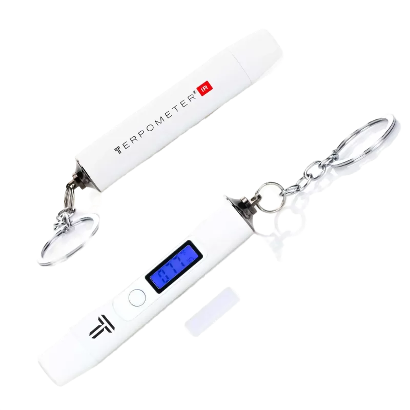 TERPOMETER OG