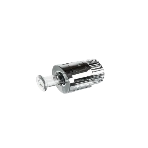 Ghost MV1 Heat Sink