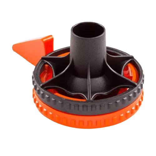 Plenty Filling Chamber Housing