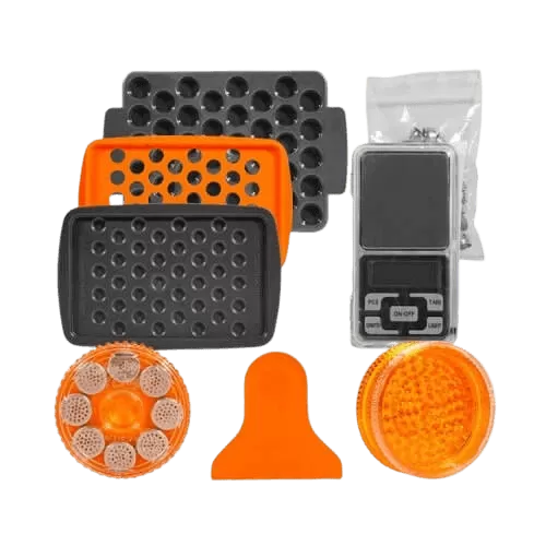Dosing Capsule Filling Set