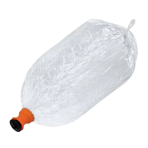 Custom 10′ Volcano Vaporizer Party Bag