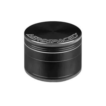 Aerospaced Grinder (4 Piece)
