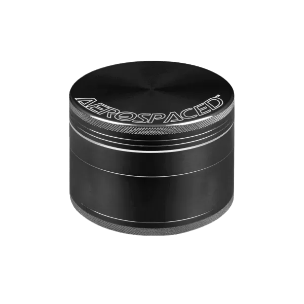 Aerospaced Grinder (4 Piece)