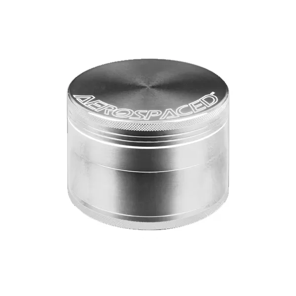 Aerospaced Grinder (4 Piece) - Image 2
