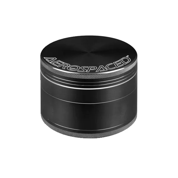 Aerospaced Grinder (4 Piece) - Image 3