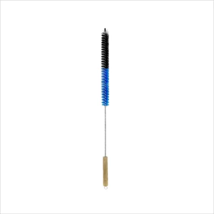 Wycior do korpusu Hate 65cm czarno-niebieski