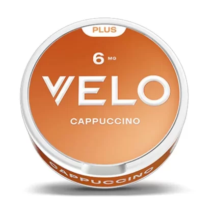 VELO Nicotine Pouches