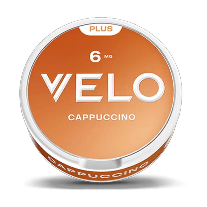 VELO Nicotine Pouches