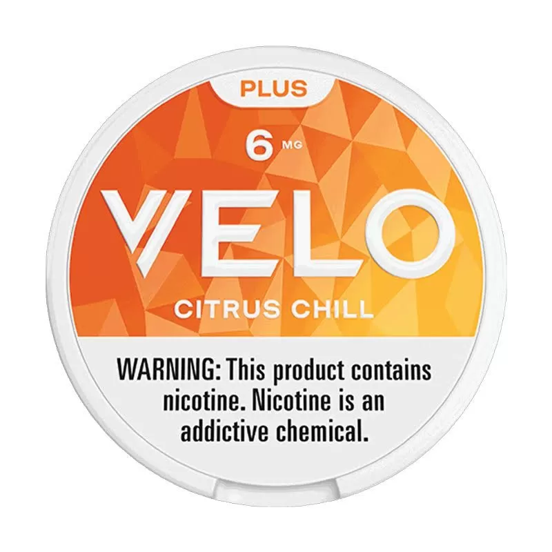 VELO Nicotine Pouches - Image 2